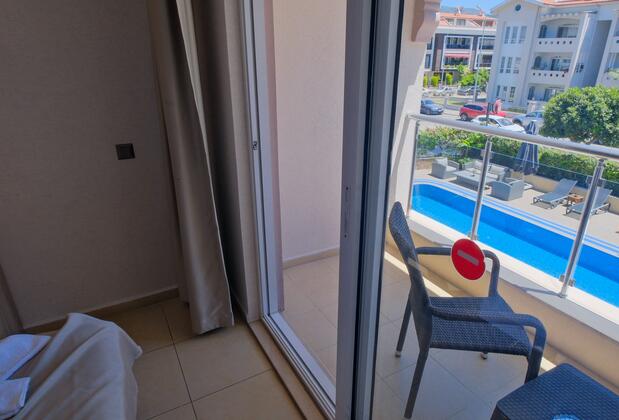 Moni  Otel - Görsel 10