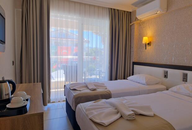 Moni  Otel - Görsel 17