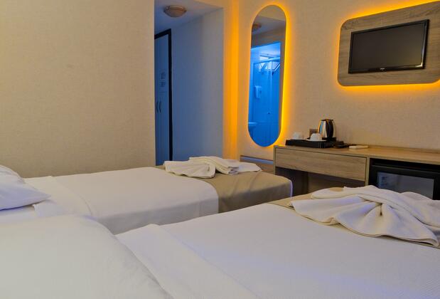 Moni  Otel - Görsel 11