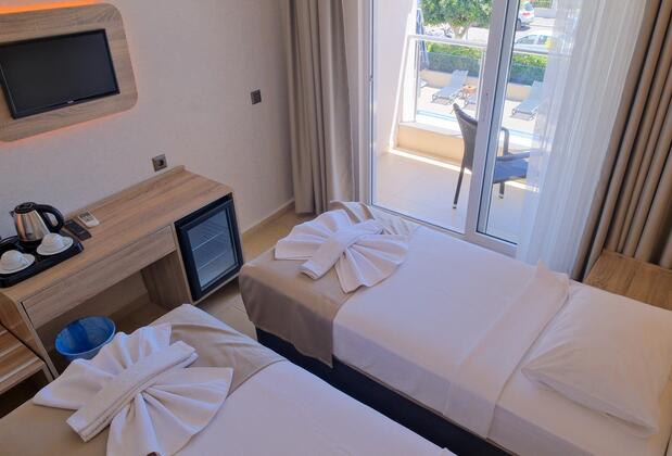 Moni  Otel - Görsel 13