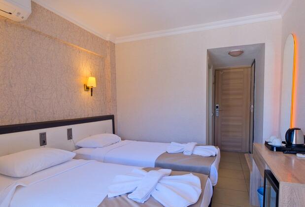 Moni  Otel - Görsel 14