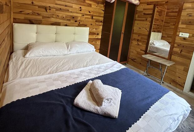Tokgöz Apart Adrasan - Görsel 32