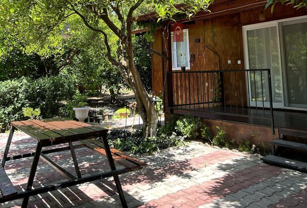 Tokgöz Apart Adrasan - Görsel 35