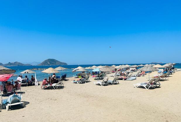 Kumsal Apart Otel Turgutreis - Görsel 30