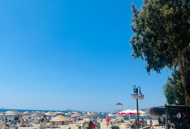 Kumsal Apart Otel Turgutreis - Görsel 29