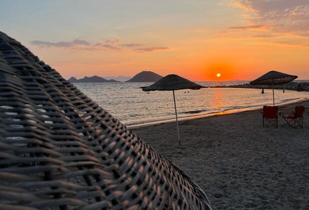 Kumsal Apart Otel Turgutreis - Görsel 34