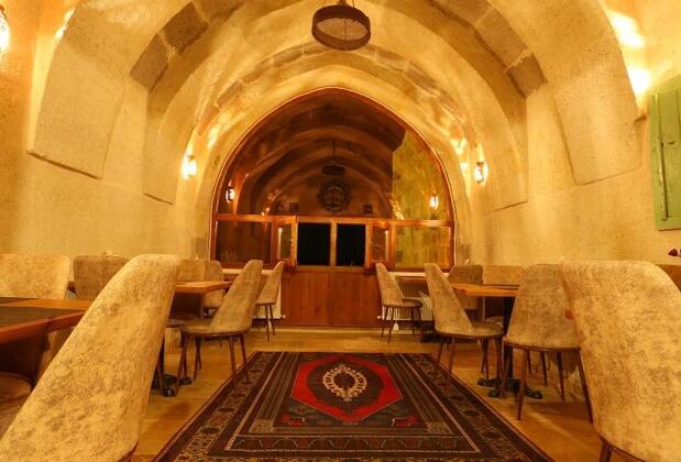 My Story Cave Hotel - Görsel 25