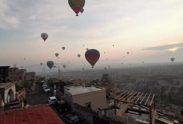 My Story Cave Hotel - Görsel 27