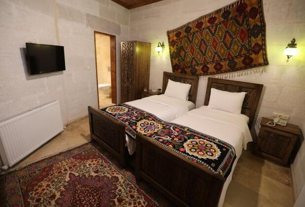 My Story Cave Hotel - Görsel 22