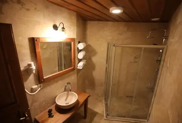 My Story Cave Hotel - Görsel 28