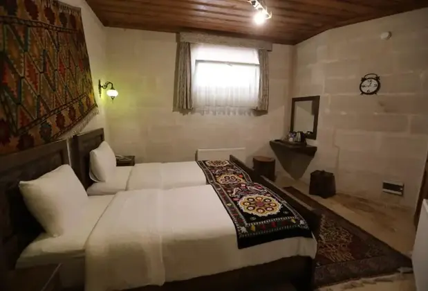 My Story Cave Hotel - Görsel 6