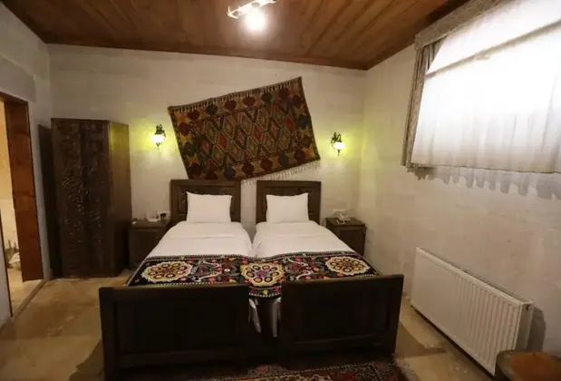 My Story Cave Hotel - Görsel 19