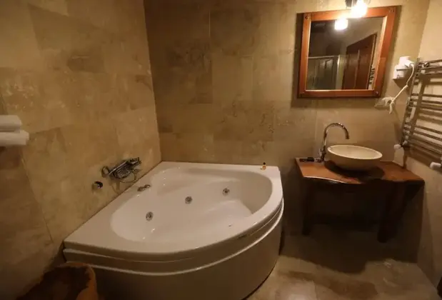 My Story Cave Hotel - Görsel 29