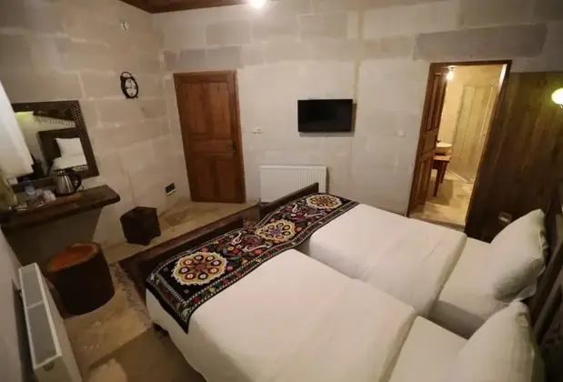 My Story Cave Hotel - Görsel 3