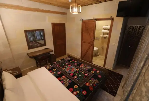 My Story Cave Hotel - Görsel 7