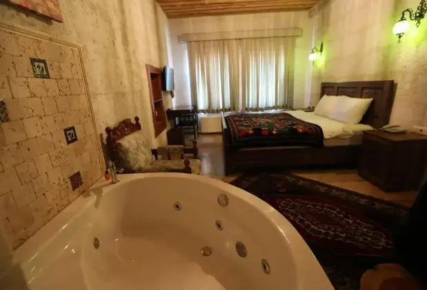 My Story Cave Hotel - Görsel 9