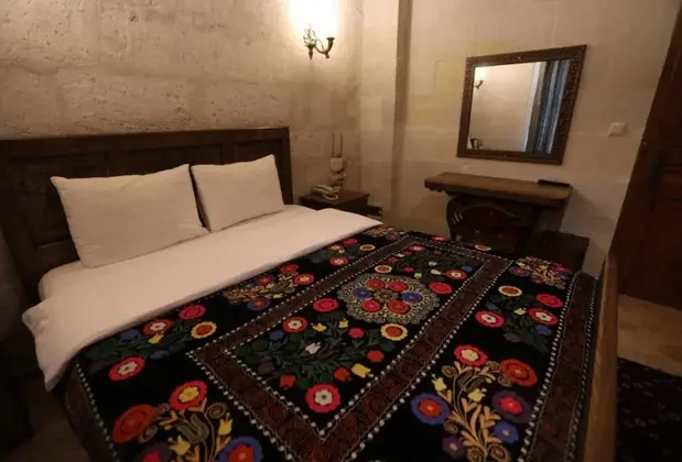 My Story Cave Hotel - Görsel 10