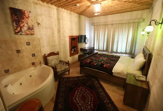 My Story Cave Hotel - Görsel 11