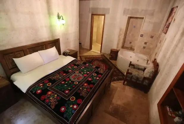 My Story Cave Hotel - Görsel 8