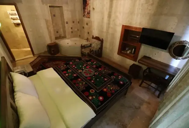 My Story Cave Hotel - Görsel 12