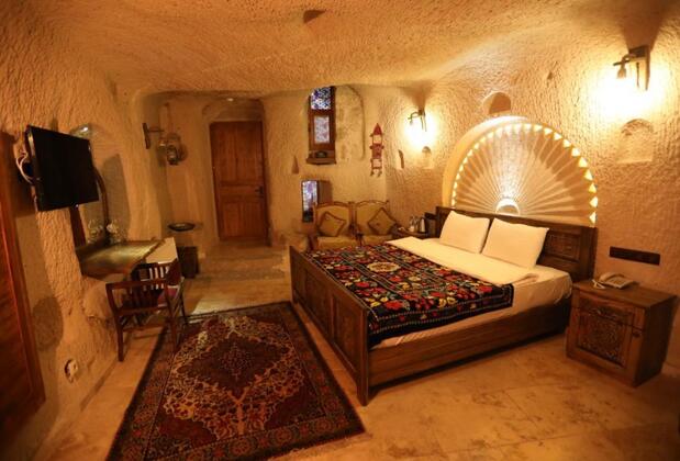 My Story Cave Hotel - Görsel 16