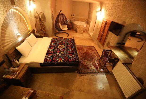 My Story Cave Hotel - Görsel 5