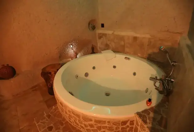 My Story Cave Hotel - Görsel 30