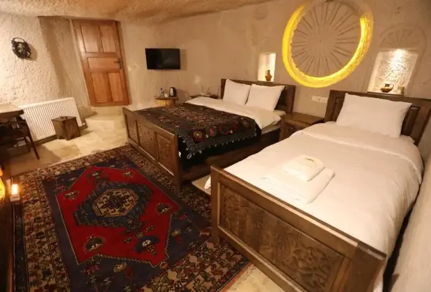 My Story Cave Hotel - Görsel 21