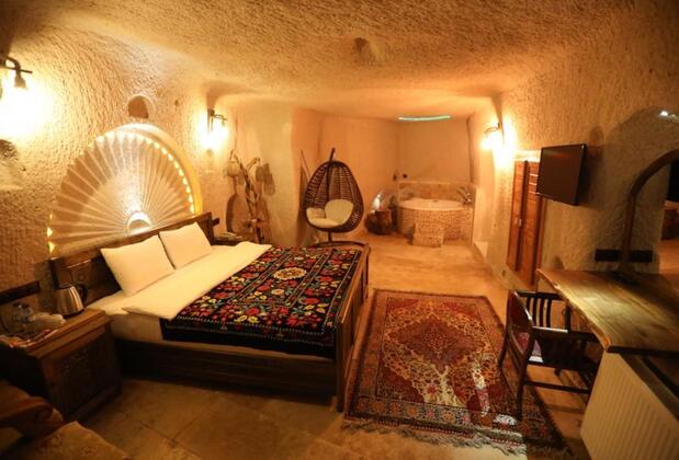 My Story Cave Hotel - Görsel 13