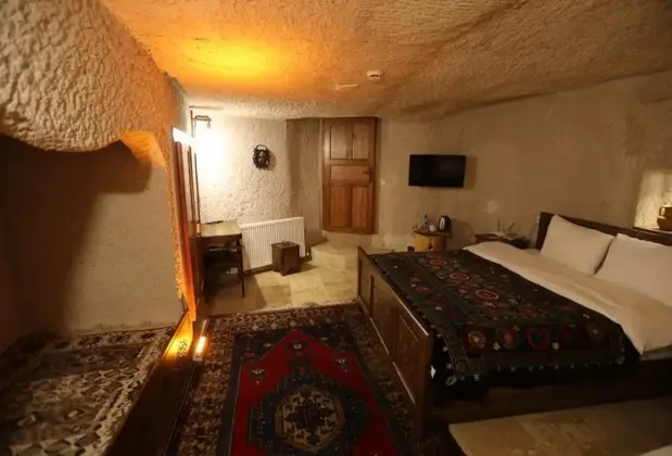 My Story Cave Hotel - Görsel 20