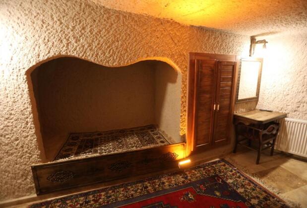 My Story Cave Hotel - Görsel 15