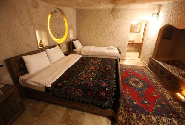 My Story Cave Hotel - Görsel 17