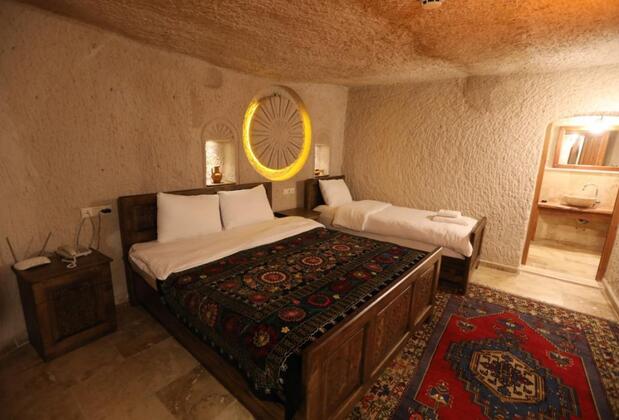 My Story Cave Hotel - Görsel 4