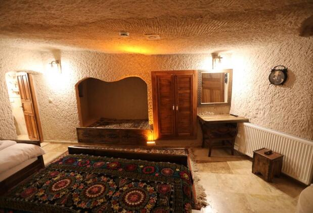 My Story Cave Hotel - Görsel 18