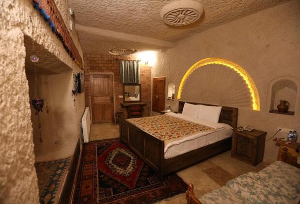 My Story Cave Hotel - Görsel 24