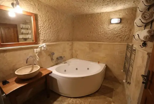 My Story Cave Hotel - Görsel 31