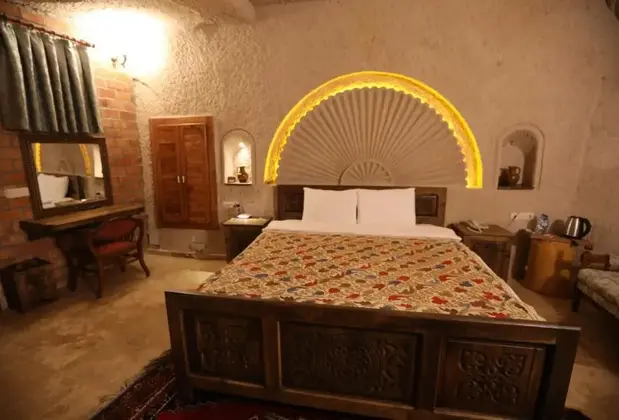 My Story Cave Hotel - Görsel 23