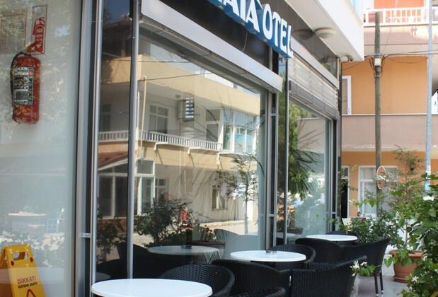 Ayata Otel Avşa - Görsel 9