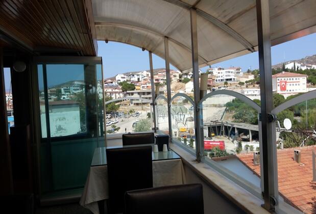 Ayata Otel Avşa - Görsel 10