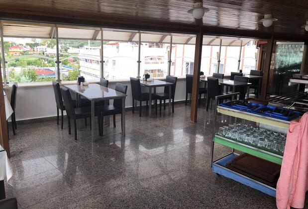 Ayata Otel Avşa - Görsel 11