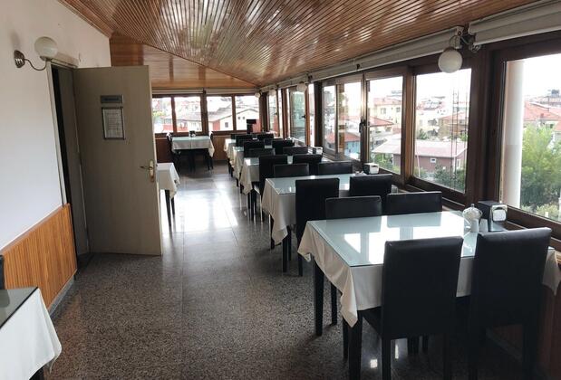 Ayata Otel Avşa - Görsel 12