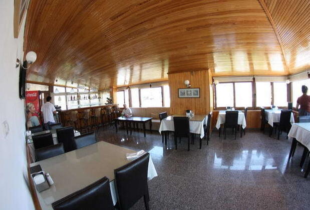 Ayata Otel Avşa - Görsel 13