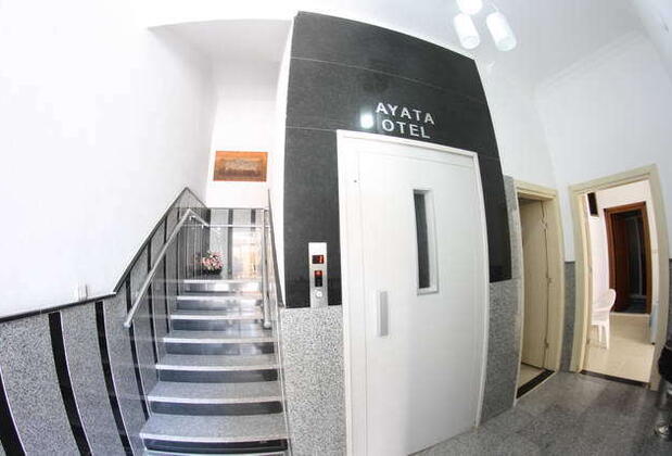 Ayata Otel Avşa - Görsel 14