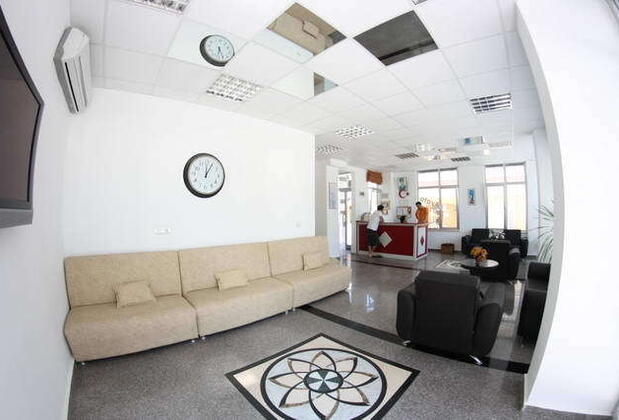 Ayata Otel Avşa - Görsel 3