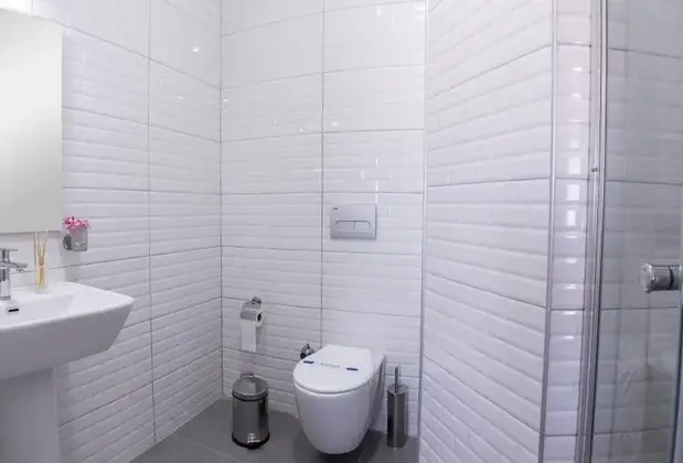 Teos Otel Bozcaada - Görsel 11