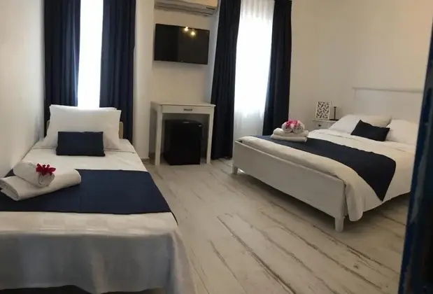 Teos Otel Bozcaada - Görsel 5