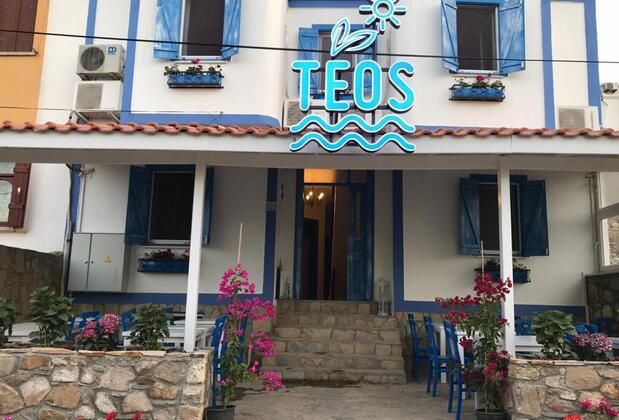 Teos Otel Bozcaada - Görsel 3