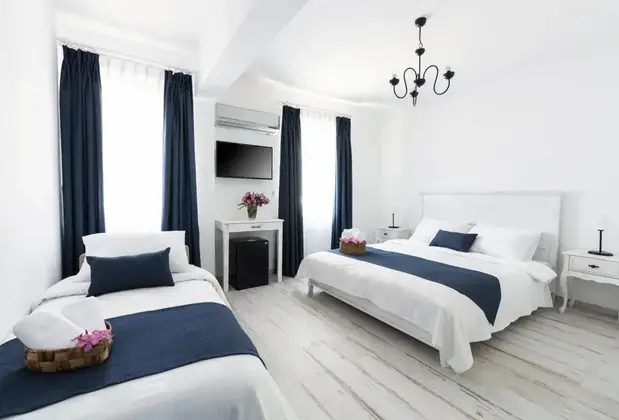 Teos Otel Bozcaada - Görsel 6