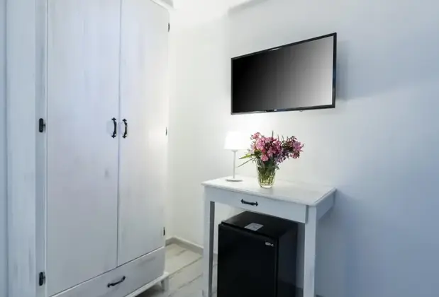 Teos Otel Bozcaada - Görsel 7