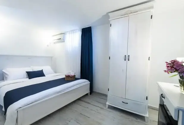 Teos Otel Bozcaada - Görsel 8